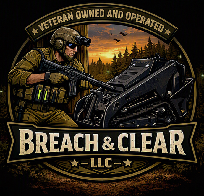 Breach & Clear LLC